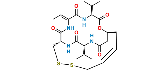 Picture of Romidepsin