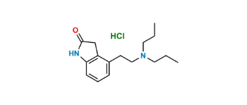 Picture of Ropinirole Hydrochloride