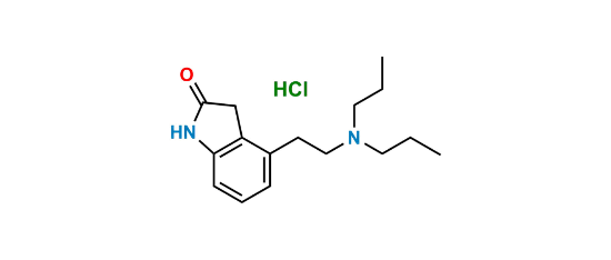 Picture of Ropinirole Hydrochloride