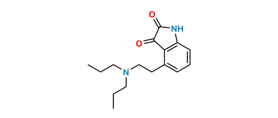 Picture of Ropinirole EP Impurity A
