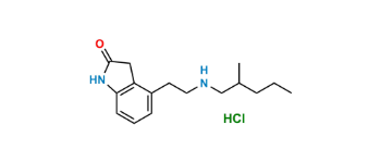 Picture of Ropinirole EP Impurity B