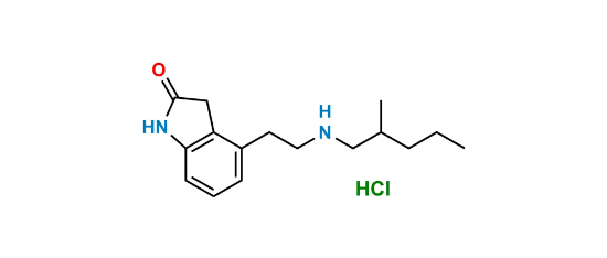 Picture of Ropinirole EP Impurity B