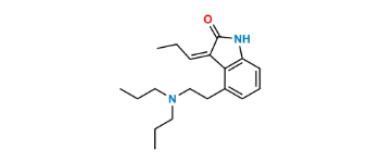 Picture of Ropinirole EP Impurity C