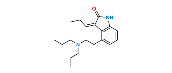 Picture of Ropinirole EP Impurity C
