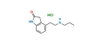 Picture of Ropinirole EP Impurity D