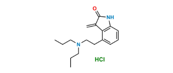 Picture of Ropinirole EP Impurity E  (HCl)