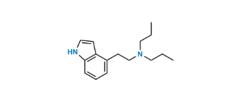 Picture of Ropinirole EP Impurity G