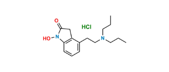 Picture of Ropinirole N-Hydroxy Impurity