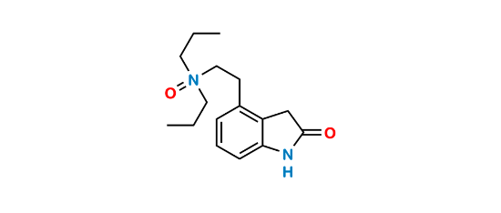 Picture of Ropinirole N-Oxide