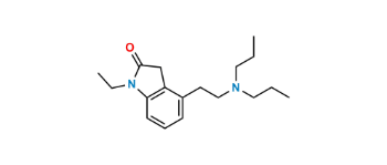 Picture of Ethyl Ropinirole