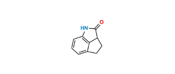 Picture of Ropinirole Cyclopentanylindone Impurity