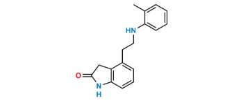 Picture of Ropinirole Isohexyl Analog 