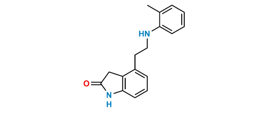 Picture of Ropinirole Isohexyl Analog 
