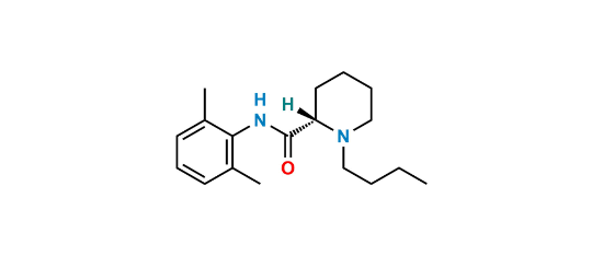 Picture of Ropivacaine EP Impurity A