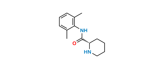 Picture of Ropivacaine EP Impurity B