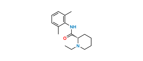Picture of Ropivacaine EP Impurity D