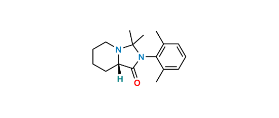 Picture of Ropivacaine EP Impurity F