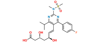 Picture of Rosuvastatin