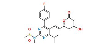 Picture of Rosuvastatin EP Impurity D