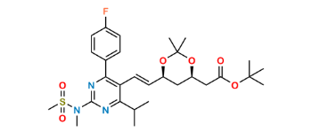 Picture of Rosuvastatin EP Impurity F