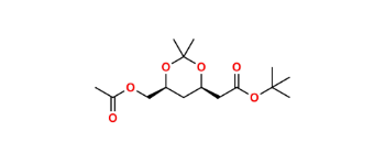 Picture of Rosuvastatin Impurity 6