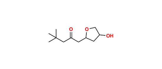 Picture of Rosuvastatin Impurity 10