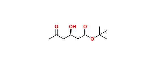 Picture of Rosuvastatin Impurity 11