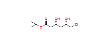 Picture of Rosuvastatin Impurity 22