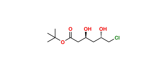 Picture of Rosuvastatin Impurity 22