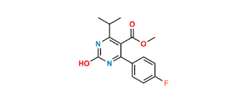 Picture of Rosuvastatin Impurity 27