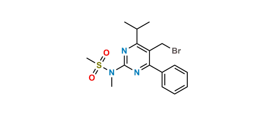 Picture of Rosuvastatin Impurity 31