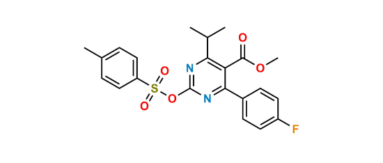 Picture of Rosuvastatin Impurity 34