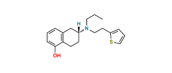 Picture of Rotigotine EP Impurity A 