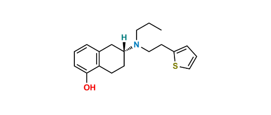 Picture of Rotigotine EP Impurity A 