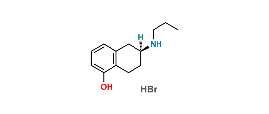 Picture of Rotigotine EP Impurity B