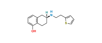 Picture of Rotigotine EP Impurity C 
