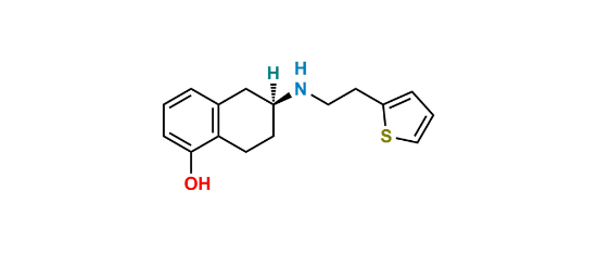 Picture of Rotigotine EP Impurity C 