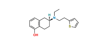 Picture of Rotigotine EP Impurity D 