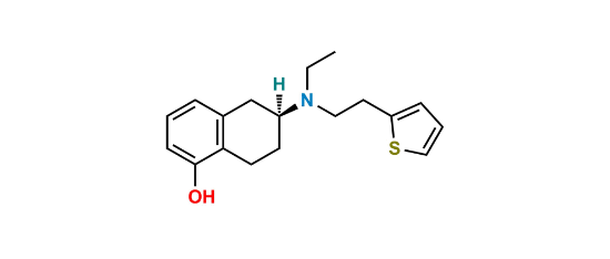 Picture of Rotigotine EP Impurity D 