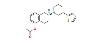 Picture of Rotigotine EP Impurity F 