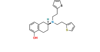 Picture of Rotigotine EP Impurity G 