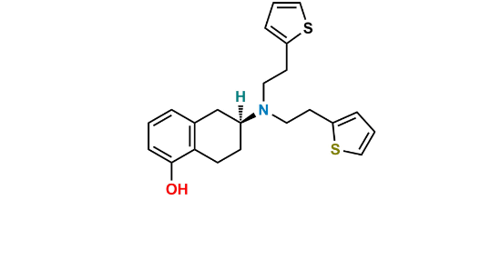 Picture of Rotigotine EP Impurity G 