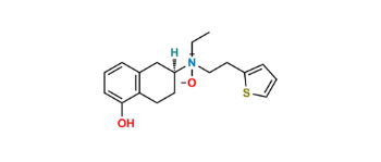 Picture of Rotigotine EP Impurity E 