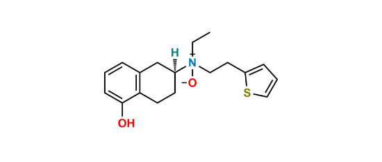 Picture of Rotigotine EP Impurity E 