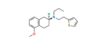 Picture of Rotigotine EP Impurity H