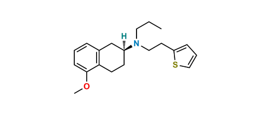 Picture of Rotigotine EP Impurity H