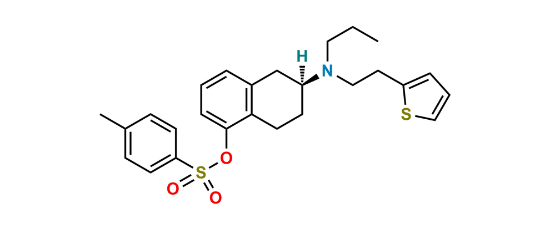 Picture of Rotigotine EP Impurity I 