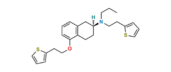Picture of Rotigotine EP Impurity J 