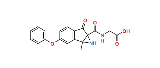 Picture of Roxadustat Aziridine