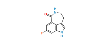 Picture of Rucaparib Impurity 1
